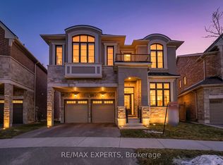 849 Magnolia Ter, Milton, ON L9E 1R2