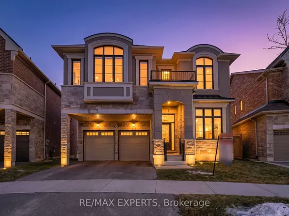 849 Magnolia Ter, Milton, ON L9E 1R2