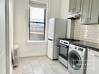 Rented by Grand & Co.