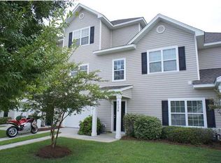 4038 Babbitt St, Charleston, SC 29414