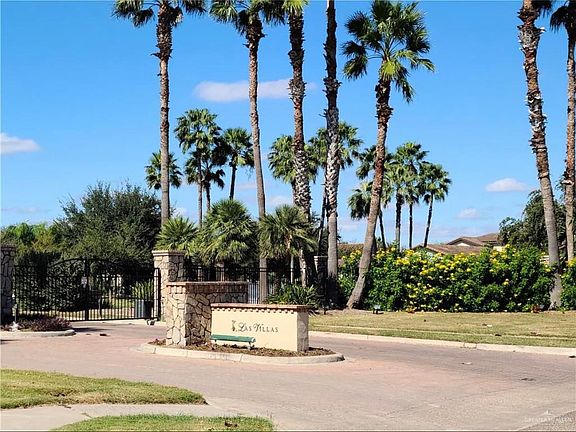 Las Villas Gated Subdivision