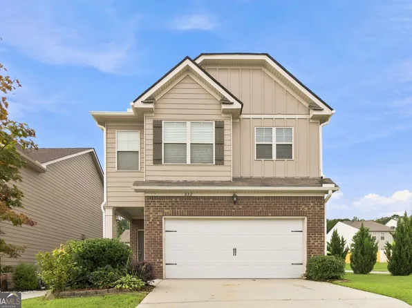 532 Dasheill Ln, Atlanta, GA 30349