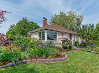 4400 NW Columbia St, Vancouver, WA 98660