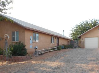 585 Pinto Rd, Page, AZ 86040