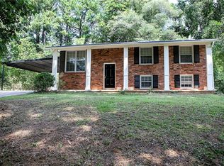 3261 Hopkins Rd, Powder Springs, GA 30127