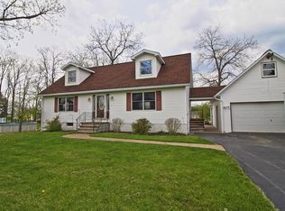 3 Oak Dr, Union Springs, NY 13160