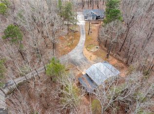 1220 New Bethel Church Rd, Dawsonville, GA 30534