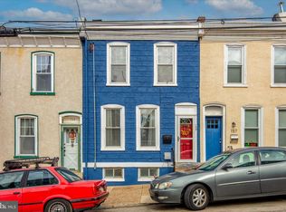 155 W Salaignac St, Philadelphia, PA 19128