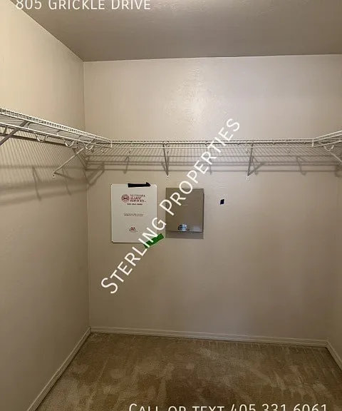 805 Grickle Dr — Photo 21