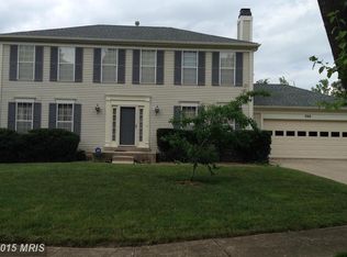 700 Edelen Ct, Accokeek, MD 20607