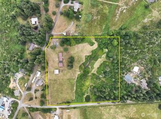 2311 Cumberland Ave SW, Olympia, WA 98512