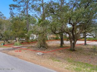 219 N Fodale Ave, Southport, NC 28461