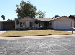 3929 W Dailey St, Phoenix, AZ 85053