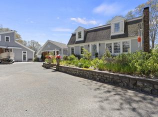 29 Back River Rd, Bourne, MA 02532