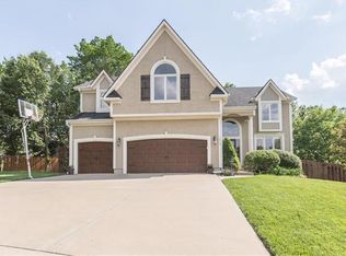 14025 W 147th St, Olathe, KS 66062