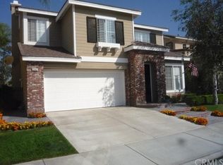 202 S Fairfield Ln, Orange, CA 92869