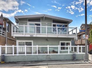 106 Olive St, Newport Beach, CA 92663