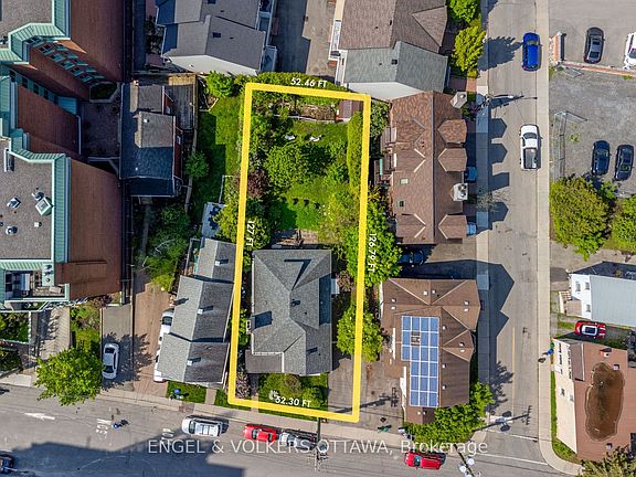 2nd image of 522 Cambridge St S
