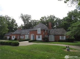 1800 Pt Jefferson Rd, Sidney, OH 45365