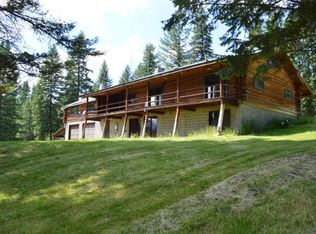 199 Robbe Rd, Libby, MT 59923
