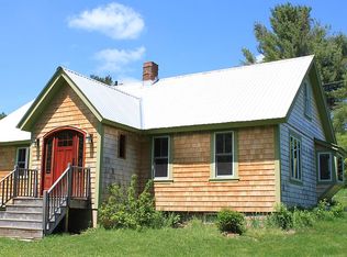 1471 Stellar Rd, Williamstown, VT 05679