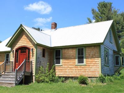 1471 Stellar Rd, Williamstown, VT, 05679
