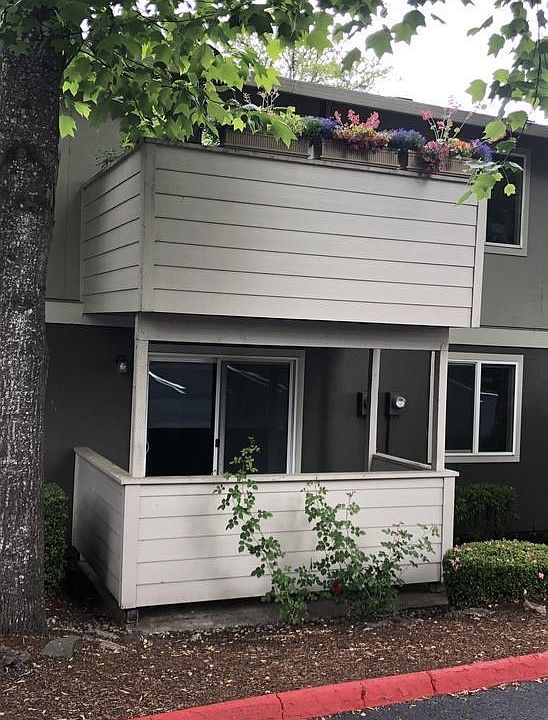 Creekside Commons Apartment Rentals Tigard, OR Zillow