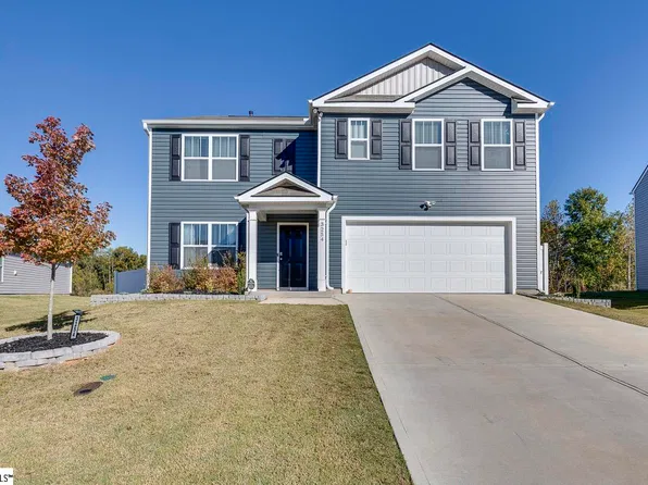 3254 Cypress Hollow Dr, Moore, SC 29369