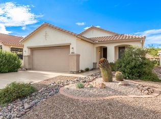 8024 W Morning Light Way, Tucson, AZ 85743