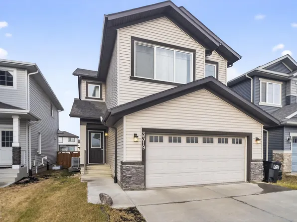 3319 8th St NW, Edmonton, AB T6T 1A4