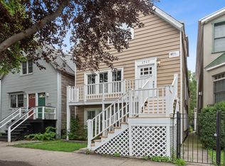 1747 W Newport Ave #2, Chicago, IL 60657