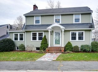 244 Lake St, Belmont, MA 02478