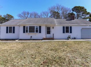 164 Ansel Howland Rd, Centerville, MA 02632