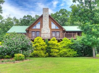 5173 Gary McMasters Rd, Liberty, NC 27298