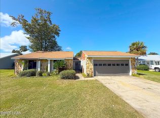 168 Derby Woods Dr, Lynn Haven, FL 32444
