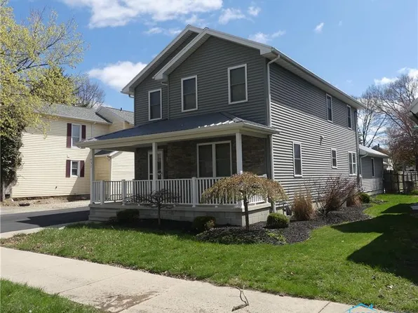437 W Wyandot Ave, Upper Sandusky, OH 43351