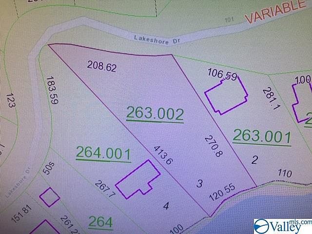 2nd image of 0 Lakeshore Dr