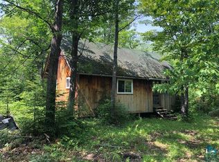 8270 W Fay Rd, Pt Wing, WI 54865