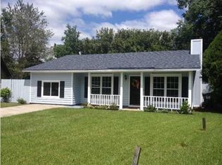 1837 Sundancer Ln, Goose Creek, SC 29445