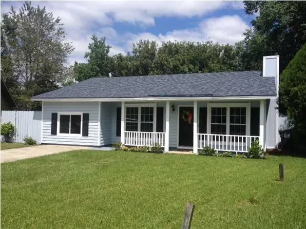 1837 Sundancer Ln, Goose Creek, SC 29445