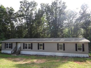 1151 Macklinzy Ln, Bedford, VA 24523