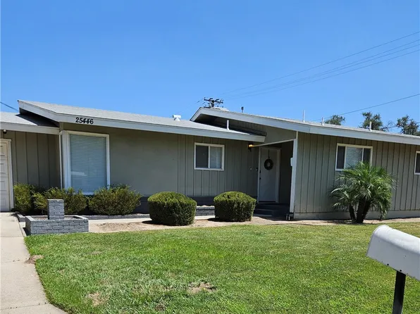 25446 Pumalo St, San Bernardino, CA 92404