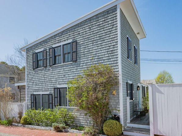 64 Franklin Street #UD, Provincetown, MA 02657