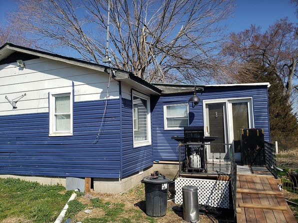 175 State Highway Uu, Millersville, MO 63766