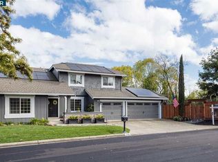 754 Highbridge Ln, Danville, CA