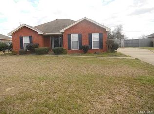 7144 Eastern Shore Rd, Montgomery, AL 36117