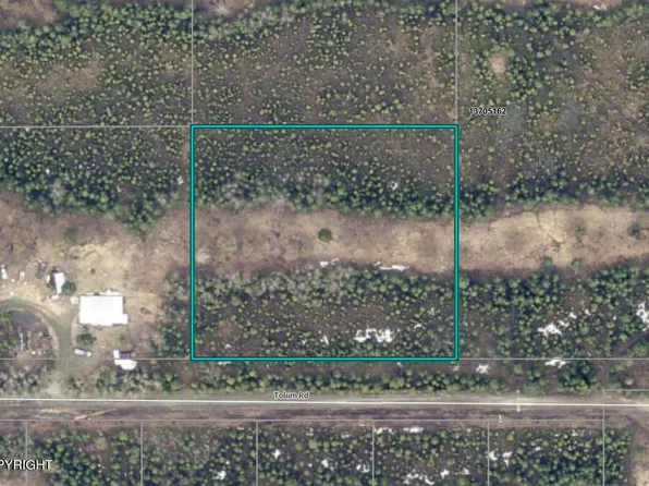 L10B B2 Tolum Rd, Kasilof, AK 99610