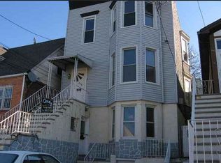 808 Columbia Ave #2, North Bergen, NJ 07047