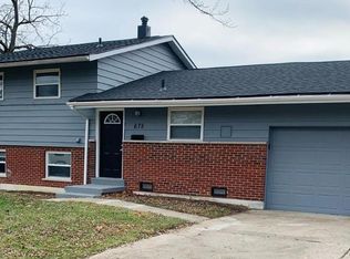 675 Fairborn Rd, Cincinnati, OH 45240