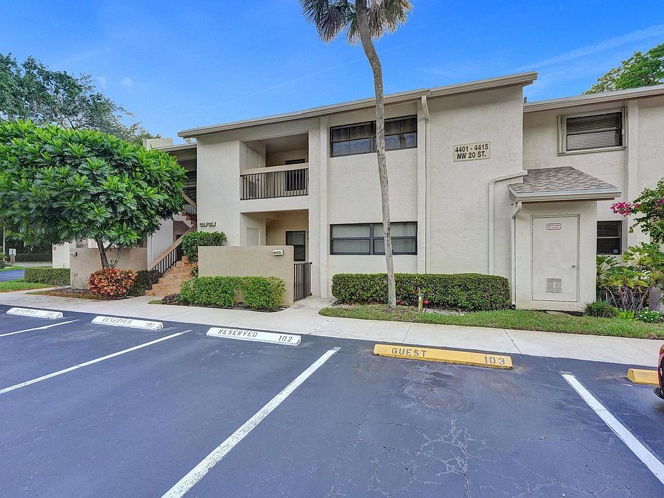 1st image of 4405 NW 20th Street #446